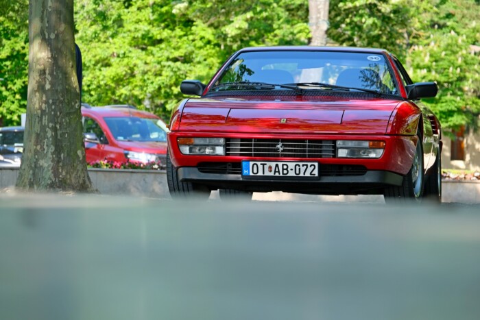 Gyere a Balatonhoz csodás veteránautókat nézni! 21