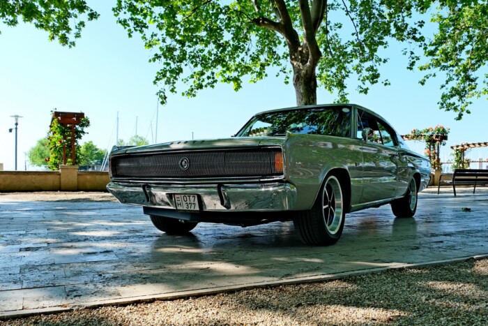 Gyere a Balatonhoz csodás veteránautókat nézni! 22