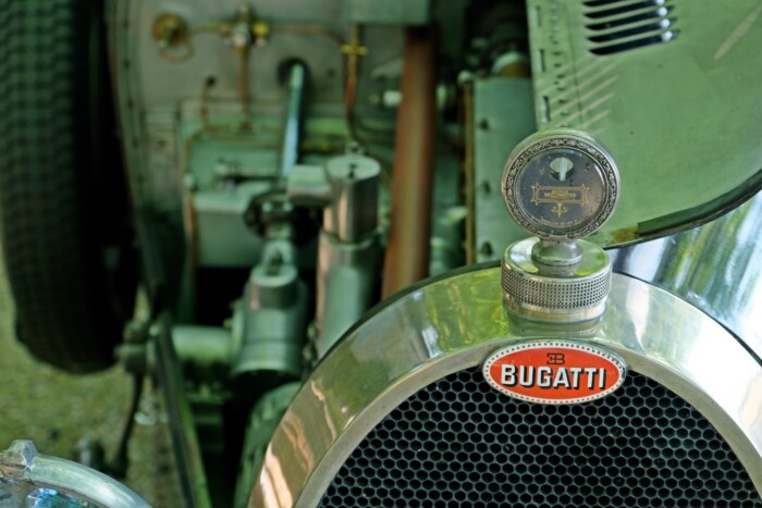 Gyere a Balatonhoz csodás veteránautókat nézni! 15