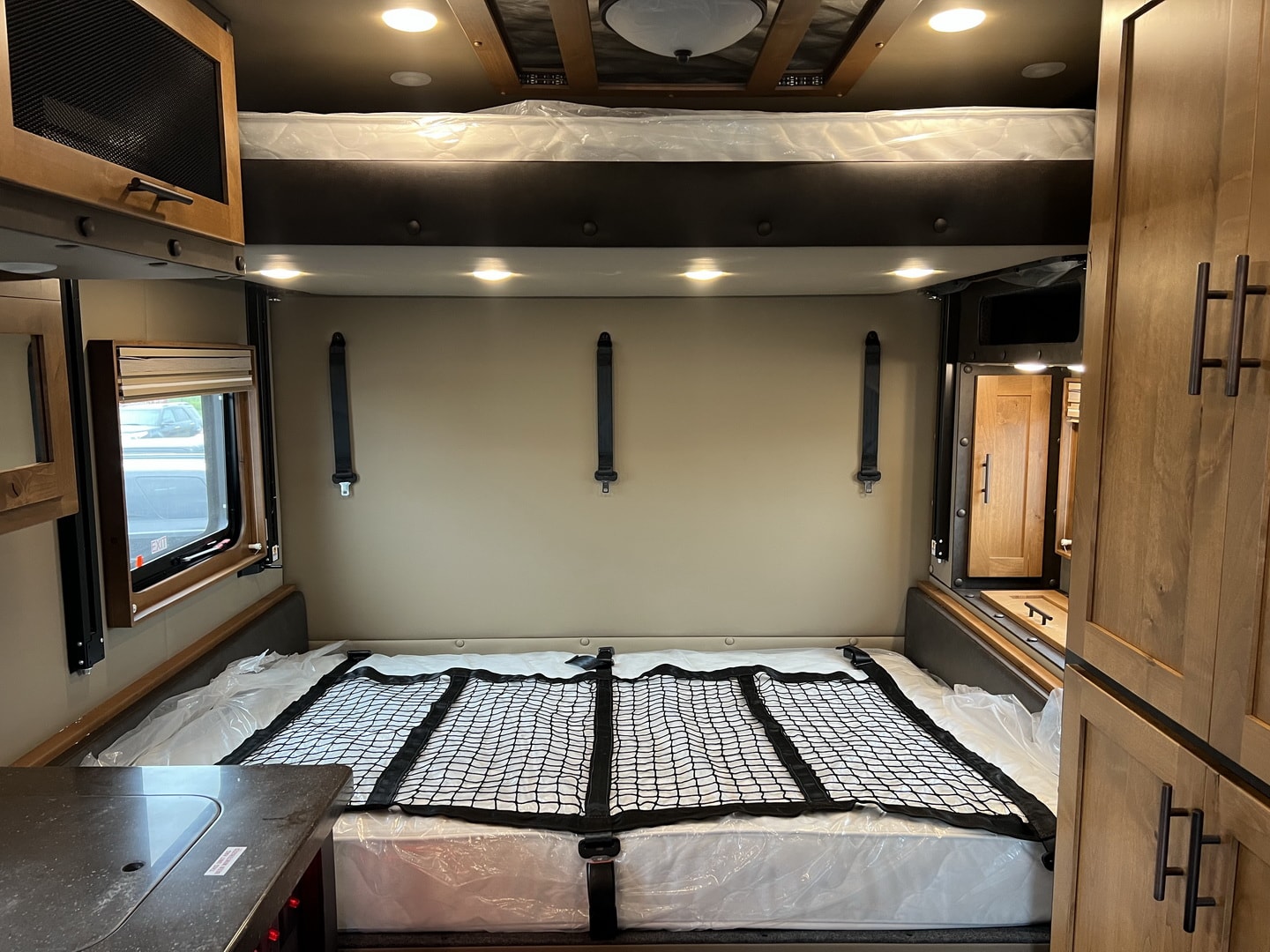 Ilyen egy amerikai kamionsofőr 150 milliós munkahelye 3