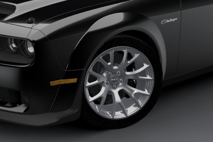 Elvitte egy körre az izomautót az inas, hiba volt