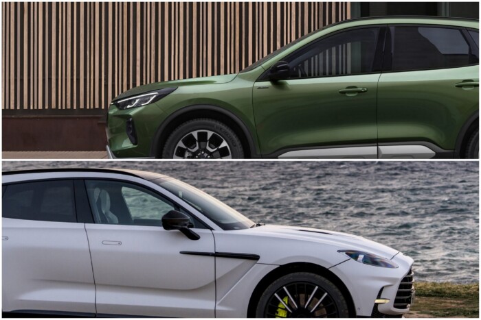 Olcsó autó, drága autó egyformán ég, ha ég