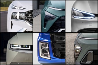 Rémálomba illő hibával sokkol ez az autó