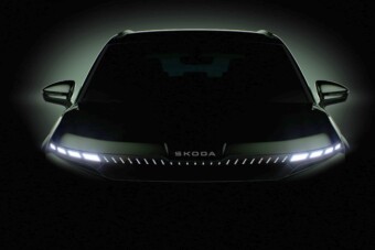 Ez a Škoda mutatja a márka jövőjét