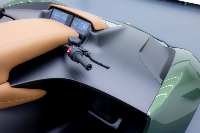 Elvetemülteknek találták ki az 1200 lóerős méregzsákot 7