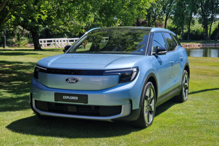 Amerikai nevekkel támad a magyar Ford 8