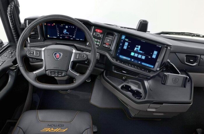 Kevesek kiváltsága lehet ez a nyerges vonató 5