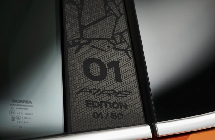 Kevesek kiváltsága lehet ez a nyerges vonató 2