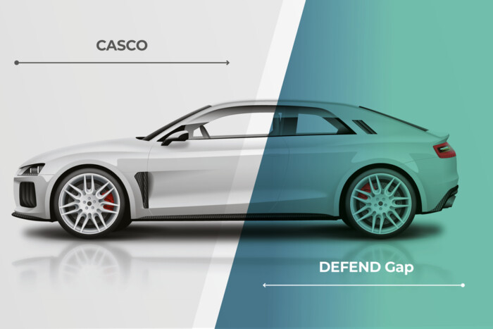 Hatékony védelem: kockázatok áthidalása speciális biztosítással 1 | Vezess Hatékony védelem: kockázatok áthidalása speciális biztosítással 1