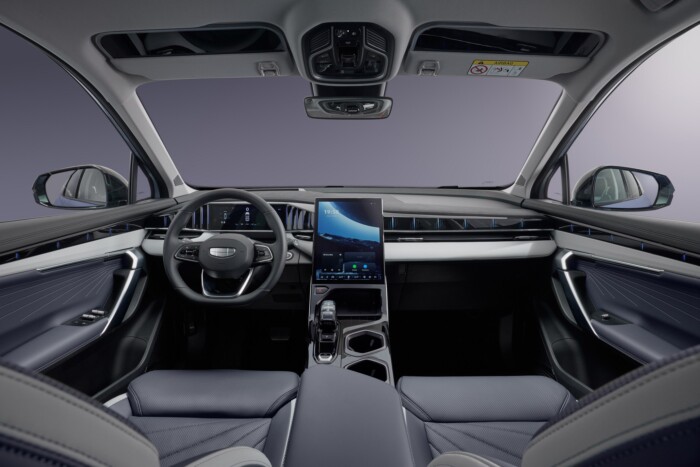 Ez a kínai gyártó is jöhet Magyarországra 16 | Vezess Ez a kínai gyártó is jöhet Magyarországra 16