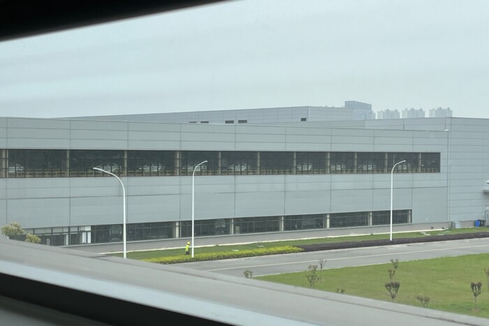 Ez a kínai gyártó is jöhet Magyarországra 8 | Vezess Ez a kínai gyártó is jöhet Magyarországra 8