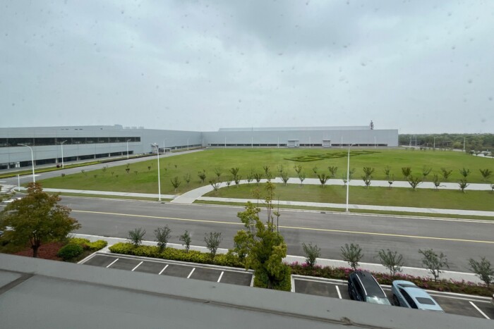 Ez a kínai gyártó is jöhet Magyarországra 10 | Vezess Ez a kínai gyártó is jöhet Magyarországra 10