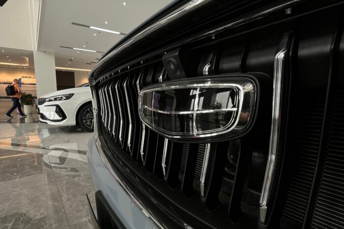 Német gyártók is ellenzik a kínaiakat sújtó villanyautós vámot