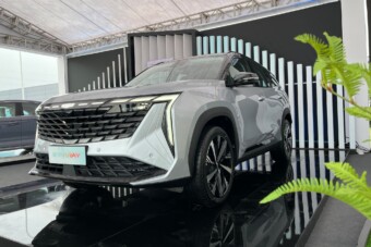 Ez a kínai gyártó is jöhet Magyarországra