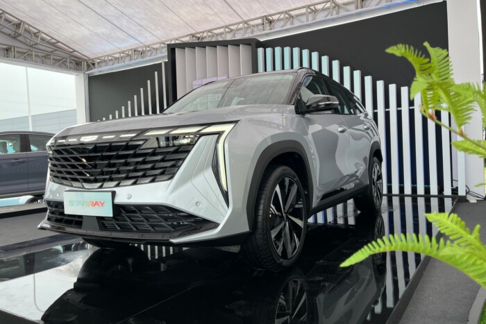 Ez a kínai gyártó is jöhet Magyarországra 14 | Vezess Ez a kínai gyártó is jöhet Magyarországra 14