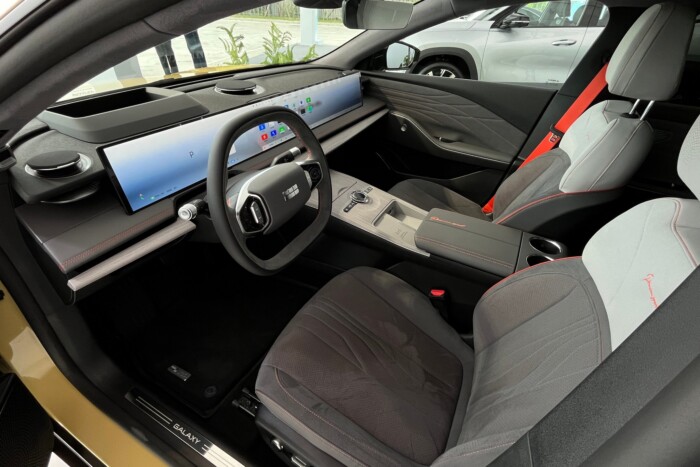 Ez a kínai gyártó is jöhet Magyarországra 15 | Vezess Ez a kínai gyártó is jöhet Magyarországra 15