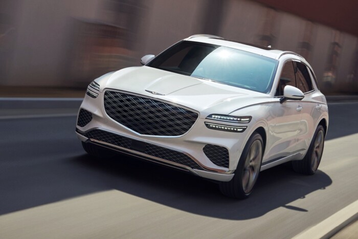 Ott szögletes ez az autó, ahol nem vártuk volna