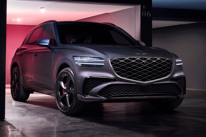 Ott szögletes ez az autó, ahol nem vártuk volna 7