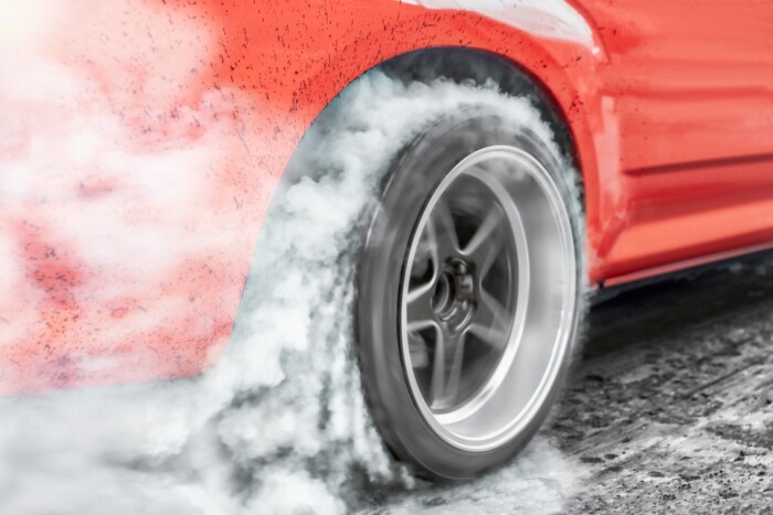 Gúnyt űzött a rendőrökből az utcák réme, elfogták