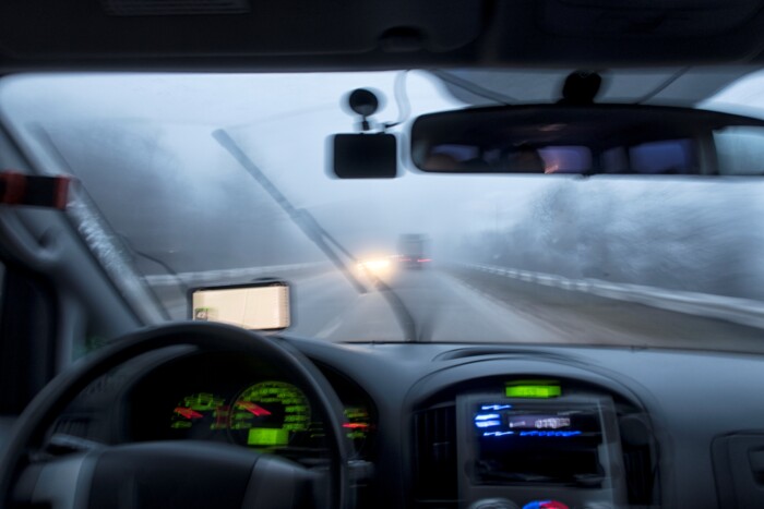 Arra biztatják a férfiakat, vezessenek úgy, mint a nők