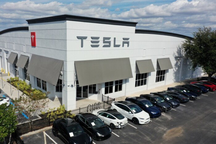 A Tesla újabb lufija pukkadt ki