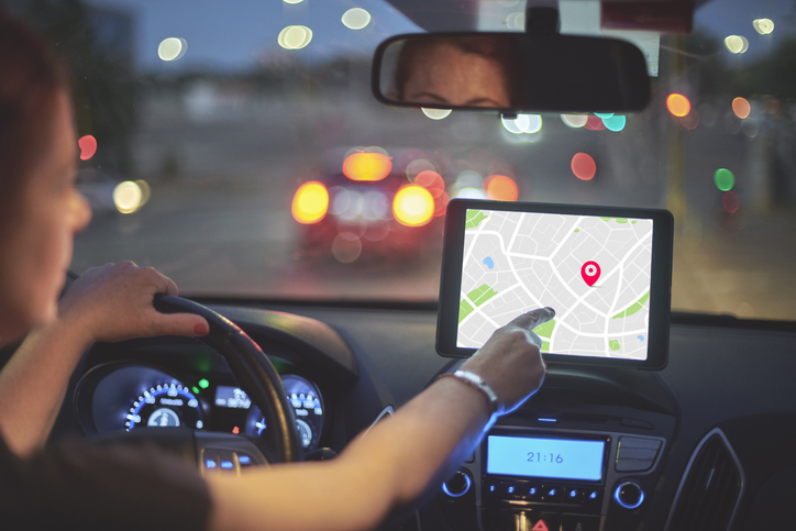 Pokol lett a helyiek élete, mert arra terel a GPS