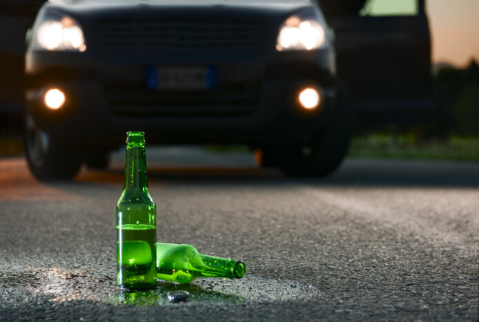 Szokatlan védekezést választott a partikirálynő