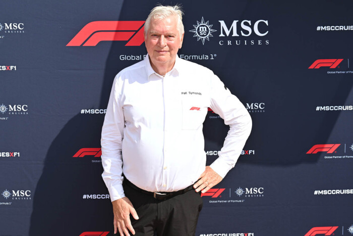 F1: Az FIA-tól igazolt új kulcsembert az Andretti