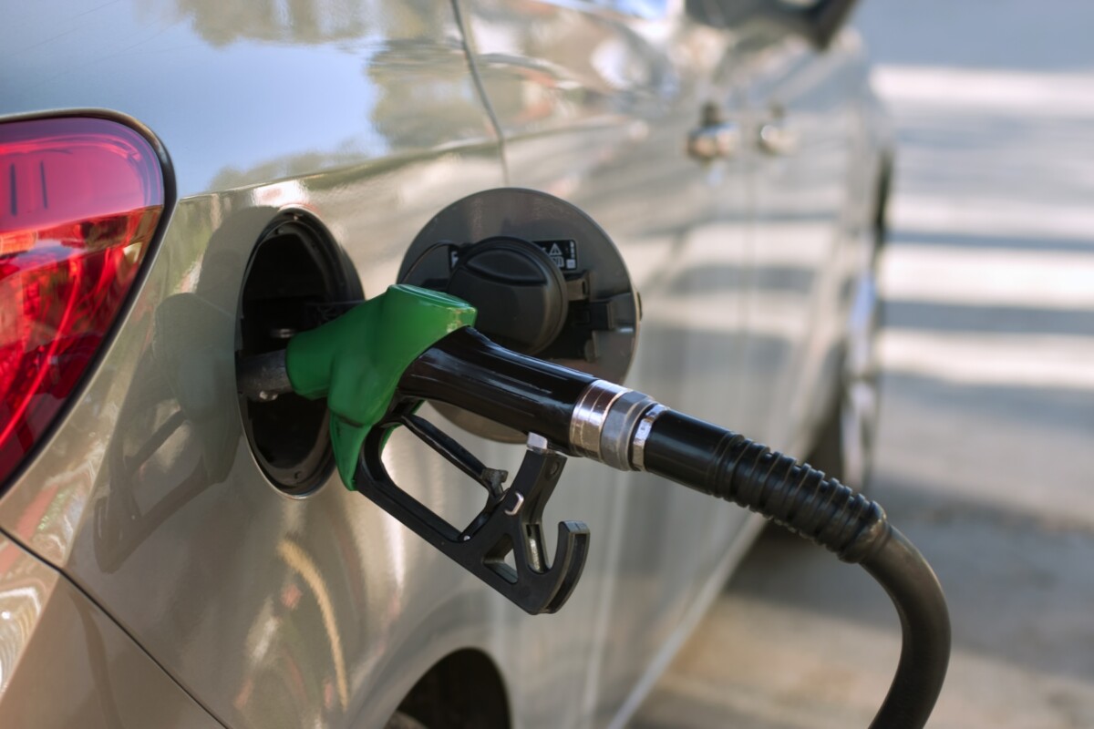 Drasztikus változás jön a hazai benzinkutakon