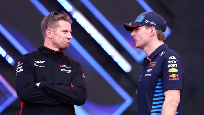 F1: Rivális segítette a pole-pozícióhoz Verstappent 2