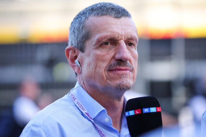 Újabb balhé a Forma-1-ben, perel a kirúgott főnök