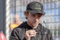 F1: Úgy tűnik, kiválasztották Hamilton utódját 3