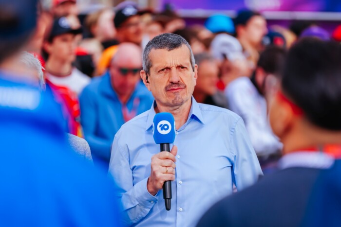 F1: Kártérítést követelnek a kirúgott csapatfőnöktől