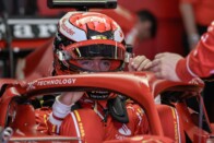 F1: Nem Leclerc döntése volt a mérnökcsere 1