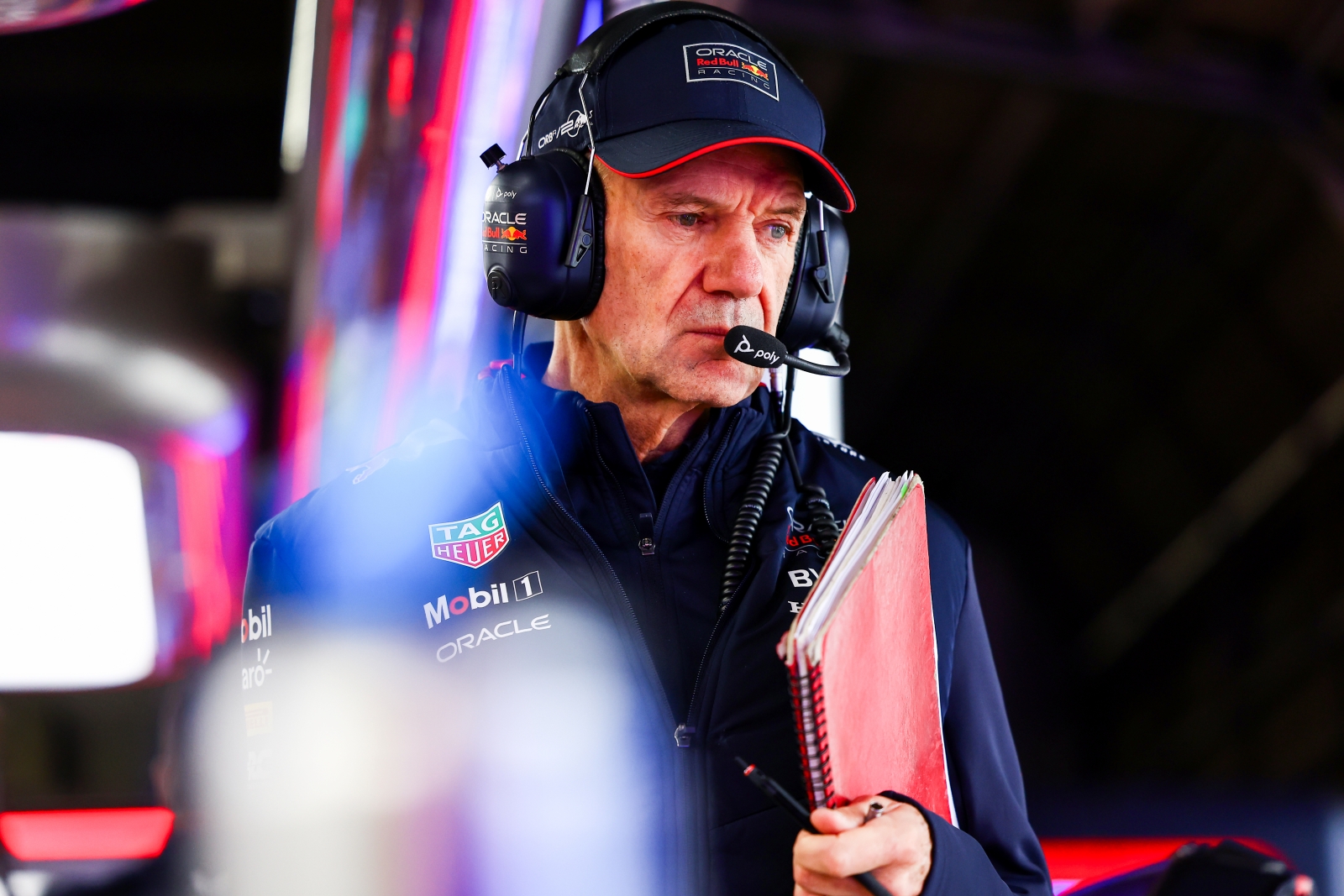 F1: Bombahír, távozik a Red Bull kulcsembere