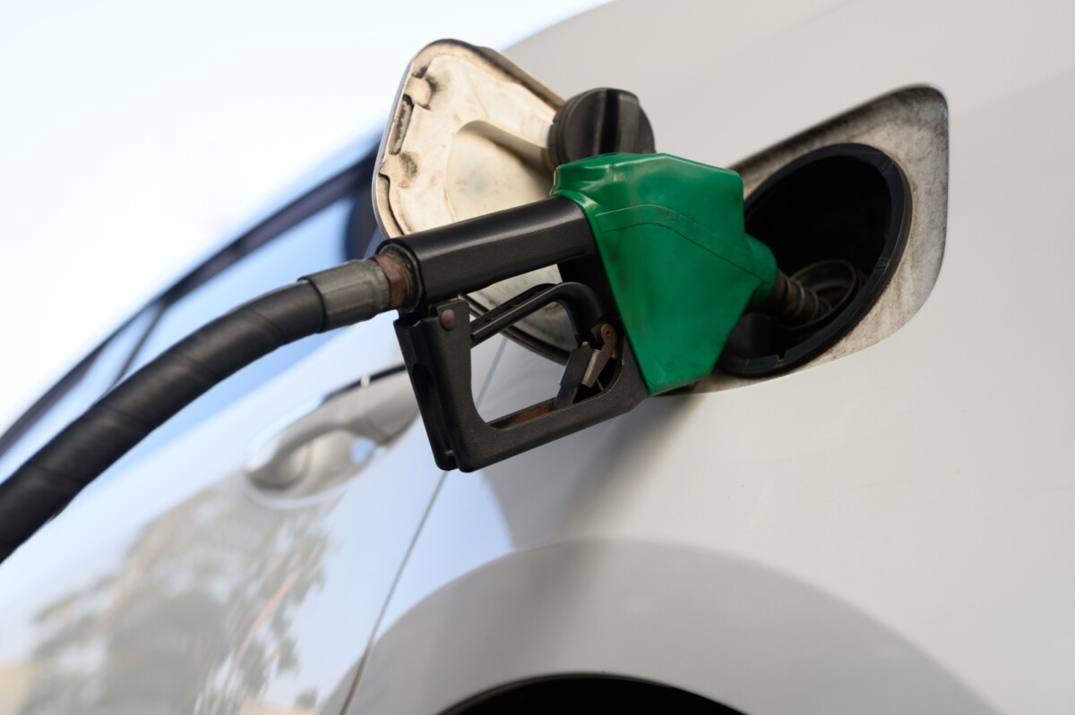 Kedvező árváltozás jön a hazai benzinkutakon
