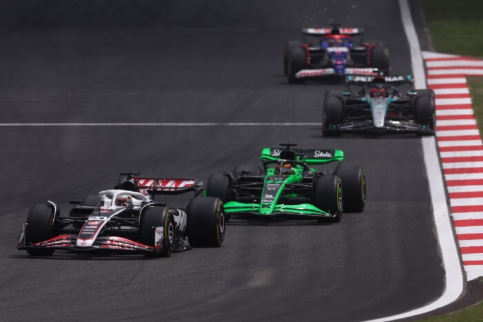 Radikális F1-újítás készül, mindenki pontot kaphat