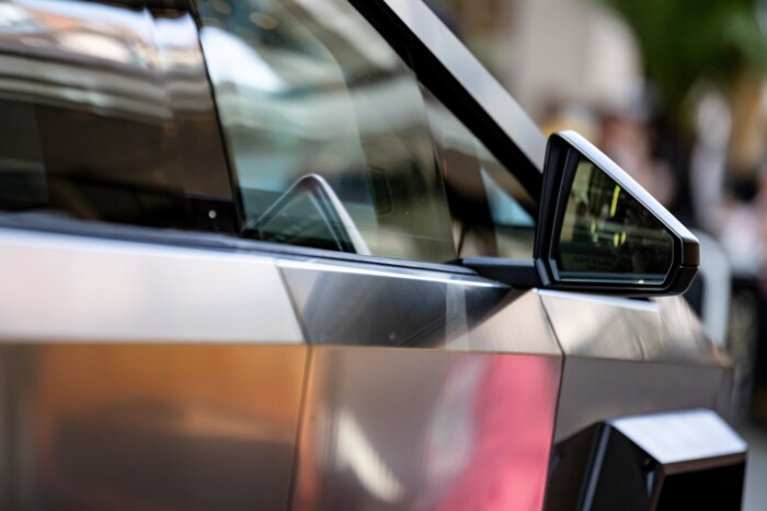 Furcsán választott az autótolvaj, menekülnie is kár volt