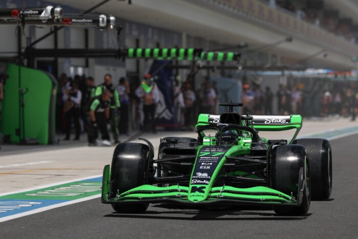 F1: Büntetés Miamiban, változik a sprint rajtsorrendje