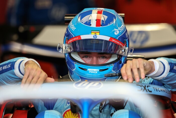F1: Elhallgattatná kritikusait Leclerc 2 | Vezess F1: Elhallgattatná kritikusait Leclerc 2