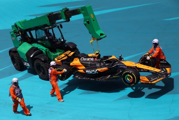 F1: „Hamiltont nem büntetik, mert nem spanyol” 4 | Vezess F1: „Hamiltont nem büntetik, mert nem spanyol” 4