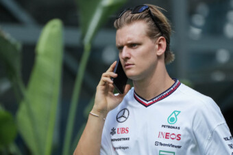 Kimondták, Schumacher visszatérhet az F1-be
