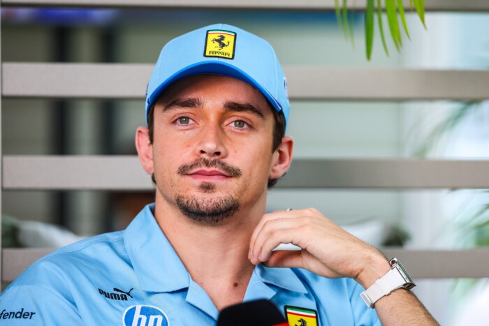 F1: Tárt karokkal várja a Ferrari a sztártervezőt