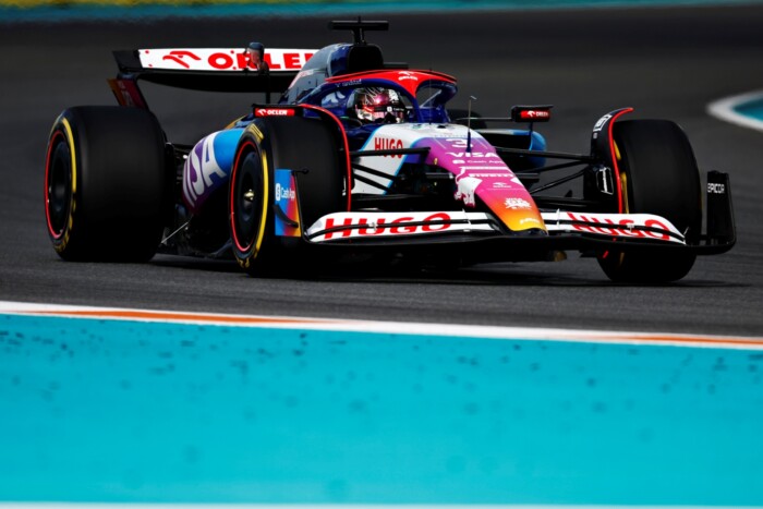 F1: Ricciardo úgy érzi, itt az áttörés