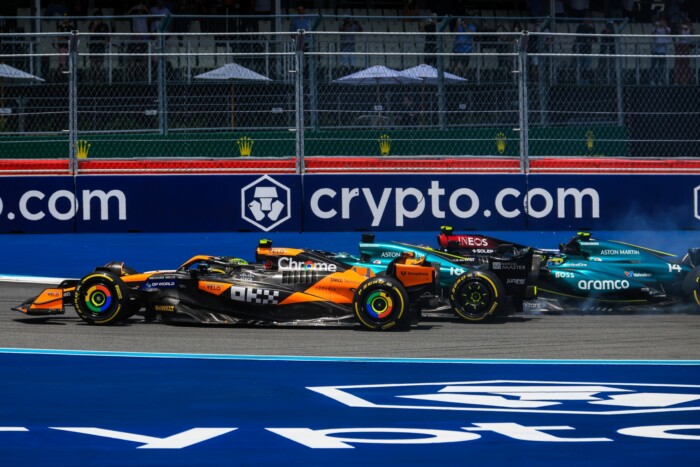 F1: „Hamiltont nem büntetik, mert nem spanyol”