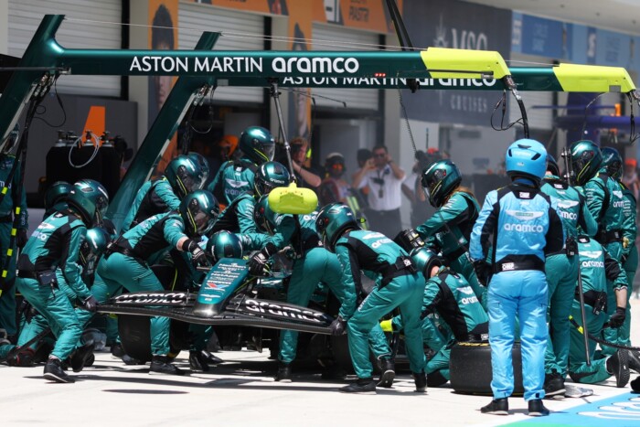 F1: „Hamiltont nem büntetik, mert nem spanyol” 2 | Vezess F1: „Hamiltont nem büntetik, mert nem spanyol” 2