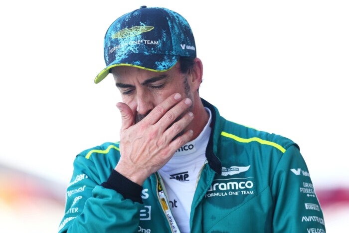 F1: „Hamiltont nem büntetik, mert nem spanyol” 3 | Vezess F1: „Hamiltont nem büntetik, mert nem spanyol” 3