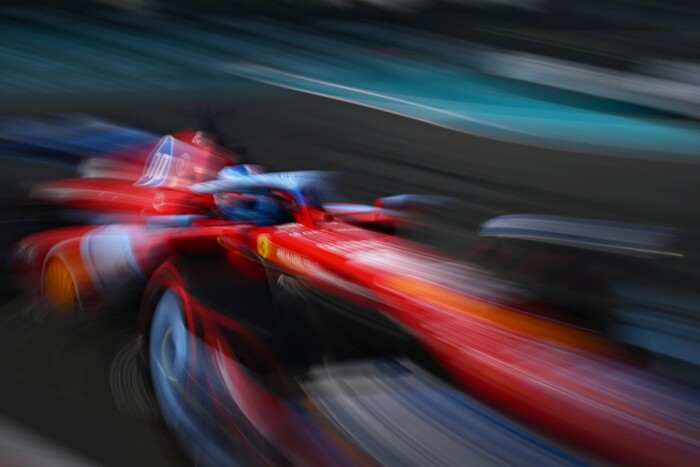 F1: Ebben bízik Verstappen ellen Leclerc