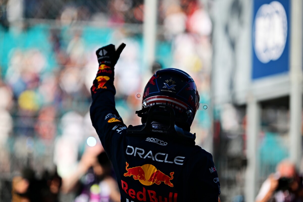 F1: Már a Red Bull nagyfőnöke is a Mercedest ekézi