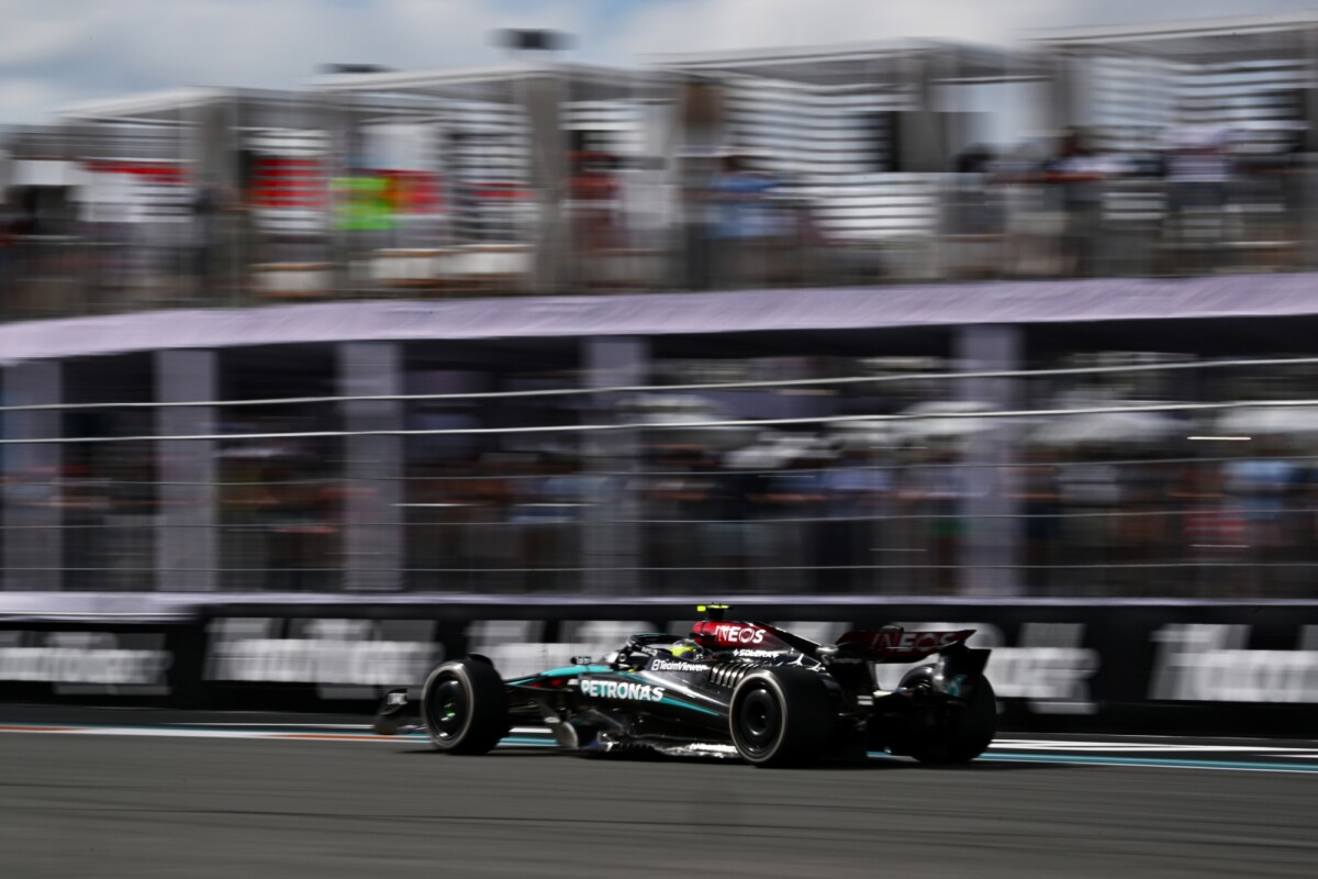 F1: A Mercedes is lecsapna a Red Bull zsenijére